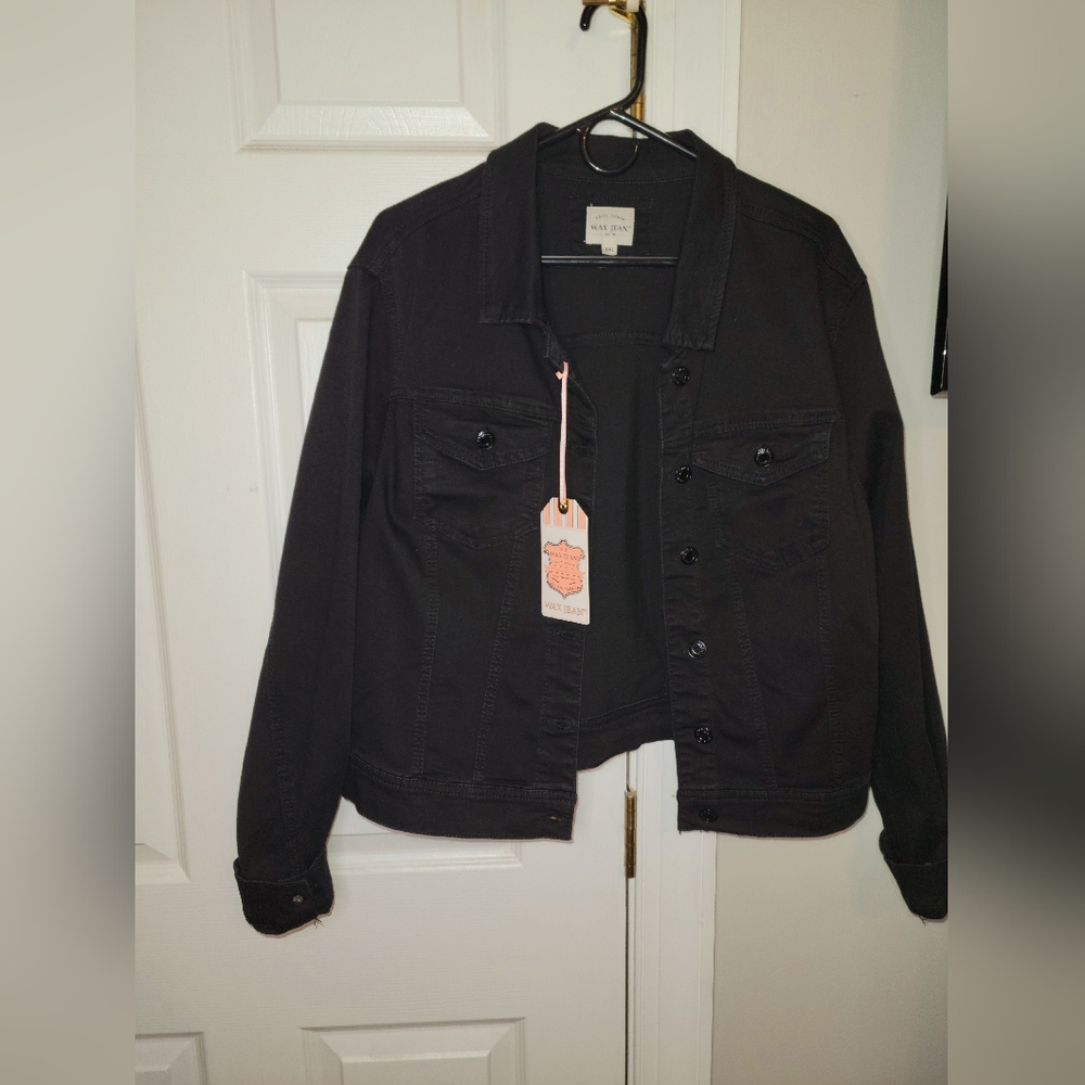 Jacket